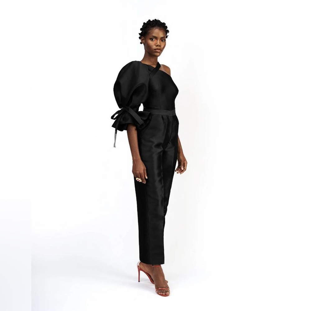 Statement Blouse - image 2